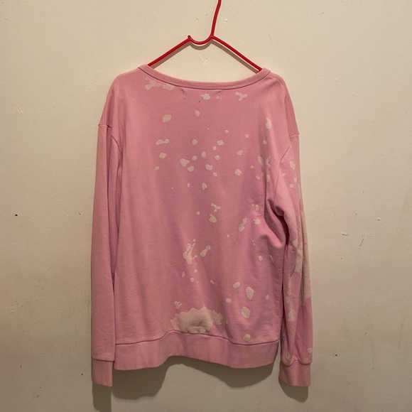 COPY - Black key sweatshirt - Picture 3 of 5